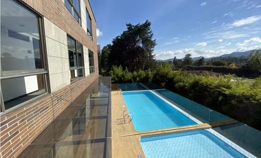 Venta Apartamento Llanogrande