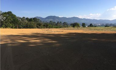 Venta De Lote En San Nicolas