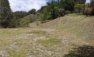 Venta De Lote En El Retiro