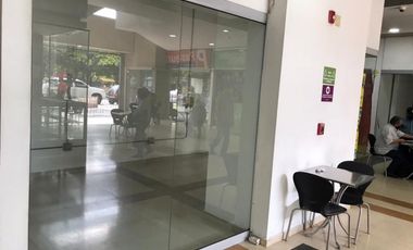 Venta de local comercial al Norte de Medellin