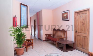 Venta de Inmueble Productivo en La Libertad, Santa Elena