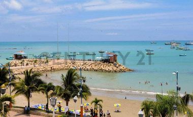 Venta de Inmueble Productivo en La Libertad, Santa Elena