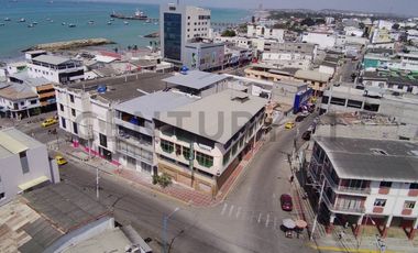 Venta de Inmueble Productivo en La Libertad, Santa Elena