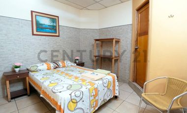 Venta de Inmueble Productivo en La Libertad, Santa Elena