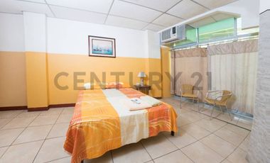 Venta de Inmueble Productivo en La Libertad, Santa Elena