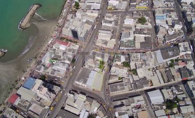 Venta de Inmueble Productivo en La Libertad, Santa Elena