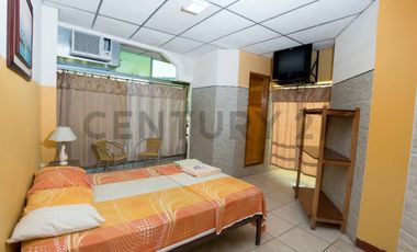 Venta de Inmueble Productivo en La Libertad, Santa Elena