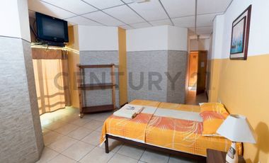 Venta de Inmueble Productivo en La Libertad, Santa Elena