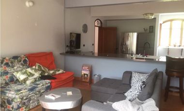 Casa campestre en venta en el Alto de las Palmas
