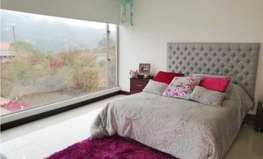 Venta de Casa Campestre Unidad Cerrada el Retiro