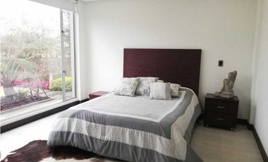 Venta de Casa Campestre Unidad Cerrada el Retiro