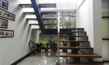 Venta de Casa Campestre Unidad Cerrada el Retiro