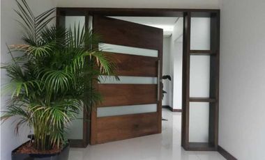 Venta de Casa Campestre Unidad Cerrada el Retiro