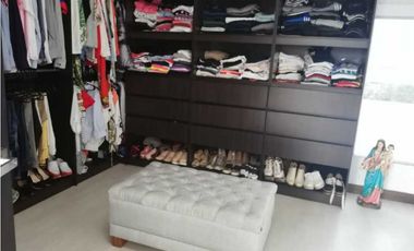 Venta de Casa Campestre Unidad Cerrada el Retiro