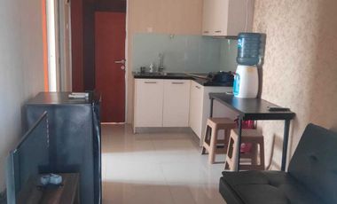 Apartemen Gunawangsa Merr Dkt Manyar Bale Hinggil Puncak Kertajaya