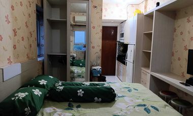 BAGUS,MURAH Studio Puncak Kertajaya dkt Unair ITS Dharmahusada Educity
