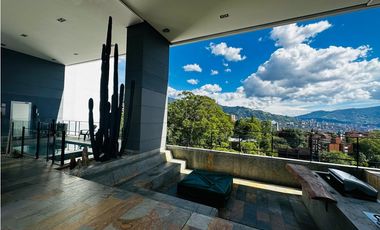 Apartamento amoblado sector el campestre