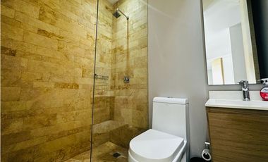 Apartamento amoblado sector el campestre