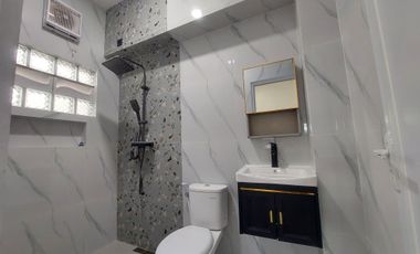 Rumah minimalis cluster elite fajar indah solo