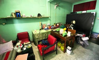 Rumah murah di Dawung wetan SERENGAN solo kota