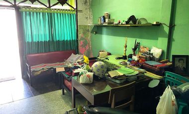 Rumah murah di Dawung wetan SERENGAN solo kota