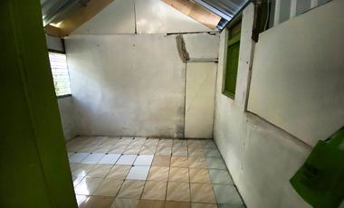 Rumah murah di Dawung wetan SERENGAN solo kota