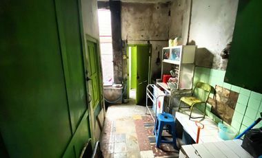 Rumah murah di Dawung wetan SERENGAN solo kota