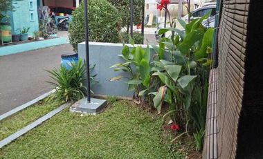 Dijual murah rumah siap huni di Cibinong Bogor
