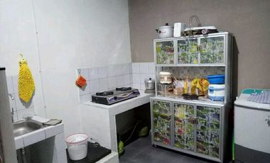 Dijual murah rumah siap huni di Cibinong Bogor