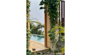 Sweet Bali Casa Vacacional