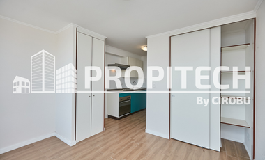 PROMOCION PRIMEROS 2 MESES A $150.000 ARRIENDO ESTUDIO DPTO ECONOMICO METRO ECUADOR