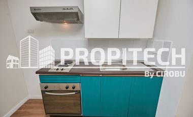 PROMOCION PRIMEROS 2 MESES A $150.000 ARRIENDO ESTUDIO DPTO ECONOMICO METRO ECUADOR