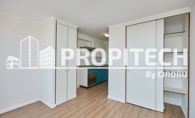 PROMOCION PRIMEROS 2 MESES A $150.000 ARRIENDO ESTUDIO DPTO ECONOMICO METRO ECUADOR