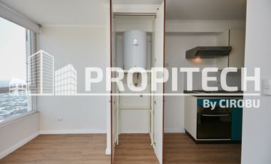 PROMOCION PRIMEROS 2 MESES A $150.000 ARRIENDO ESTUDIO DPTO ECONOMICO METRO ECUADOR