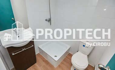 PROMOCION PRIMEROS 2 MESES A $150.000 ARRIENDO ESTUDIO DPTO ECONOMICO METRO ECUADOR