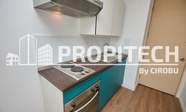 PROMOCION PRIMEROS 2 MESES A $150.000 ARRIENDO ESTUDIO DPTO ECONOMICO METRO ECUADOR