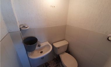 Poblado Comfaunión - Casa de tres pisos con terraza en venta Palmira