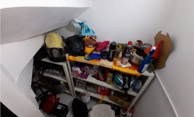 Poblado Comfaunión - Casa de tres pisos con terraza en venta Palmira