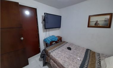 Poblado Comfaunión - Casa de tres pisos con terraza en venta Palmira