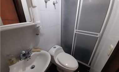 Poblado Comfaunión - Casa de tres pisos con terraza en venta Palmira