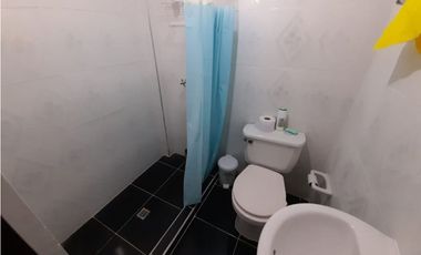 Poblado Comfaunión - Casa de tres pisos con terraza en venta Palmira