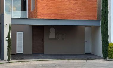 Casa EN VENTA en Privada San Ángel 1, San Luis Potosí.