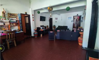 VENDO CASA LOTE EN LA MAGDALENA