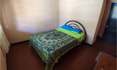 VENDO CASA LOTE EN LA MAGDALENA