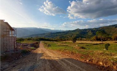 Venta de Casas Campestres Nuevas En La Mesa Cundi