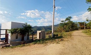 Venta de Casas Campestres Nuevas En La Mesa Cundi