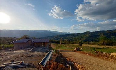 Venta de Casas Campestres Nuevas En La Mesa Cundi