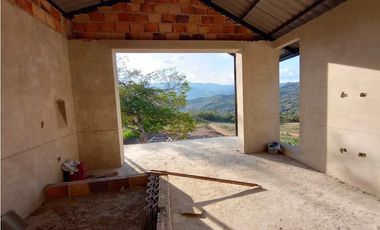 Venta de Casas Campestres Nuevas En La Mesa Cundi