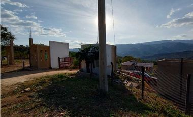 Venta de Casas Campestres Nuevas En La Mesa Cundi