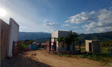 Venta de Casas Campestres Nuevas En La Mesa Cundi